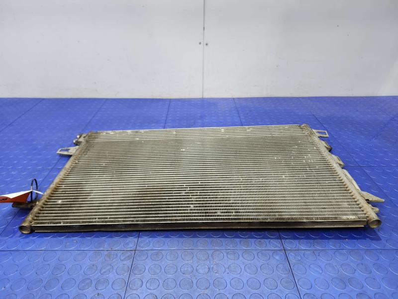 2007 Dodge Grand Caravan Condenser