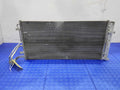 2016 Hyundai Sonata Condenser