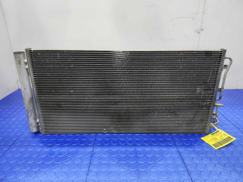 2016 Hyundai Sonata Condenser