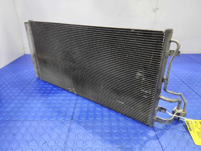 2016 Hyundai Sonata Condenser