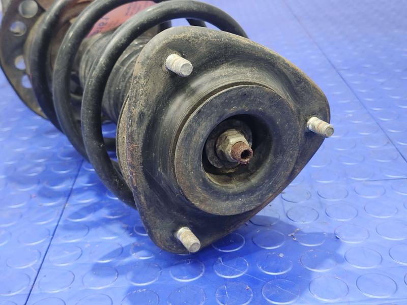 2020 Subaru Forester Strut Assembly