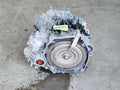 2016 Honda Fit Transmission Assy.