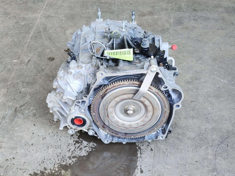 2016 Honda Fit Transmission Assy.