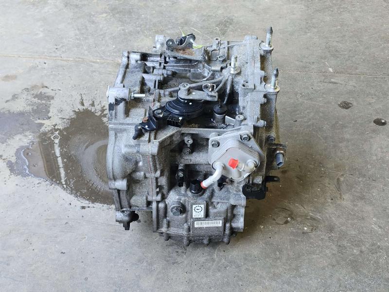 2016 Honda Fit Transmission Assy.