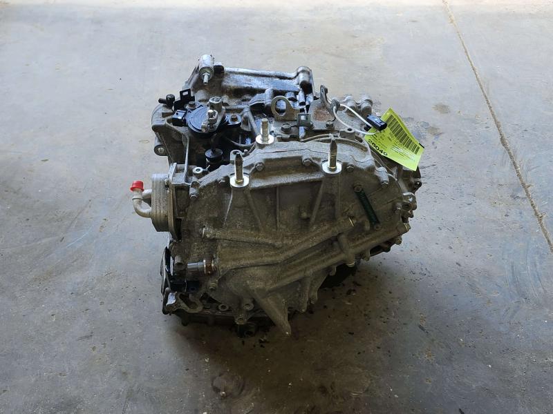 2016 Honda Fit Transmission Assy.