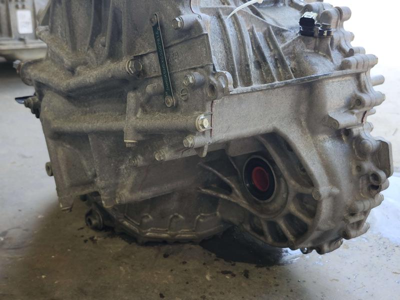 2016 Honda Fit Transmission Assy.