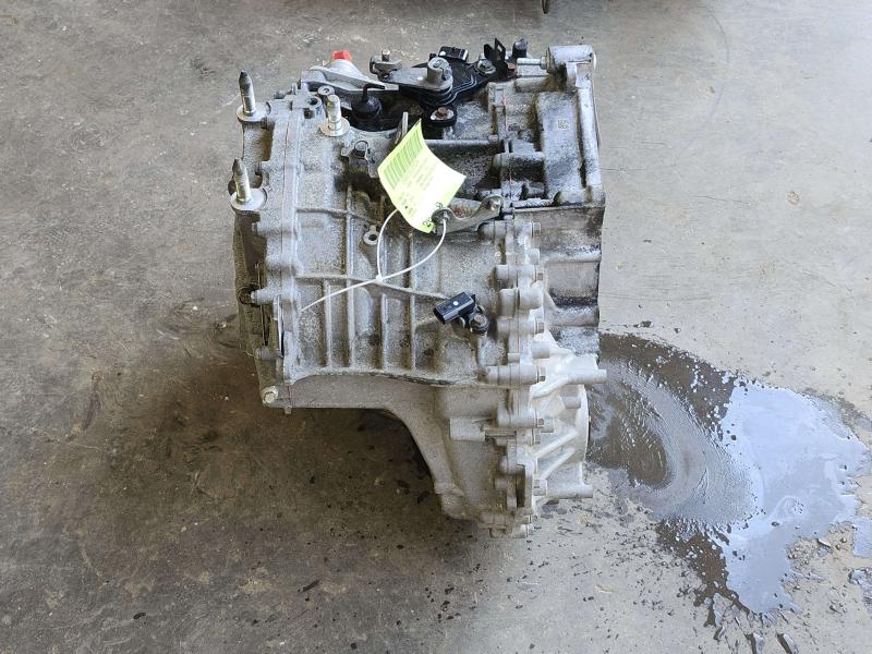 2016 Honda Fit Transmission Assy.