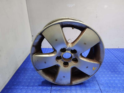 2005 Volkswagen Jetta Wheel