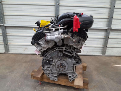 2011 Ford Explorer Engine Assembly/Motor