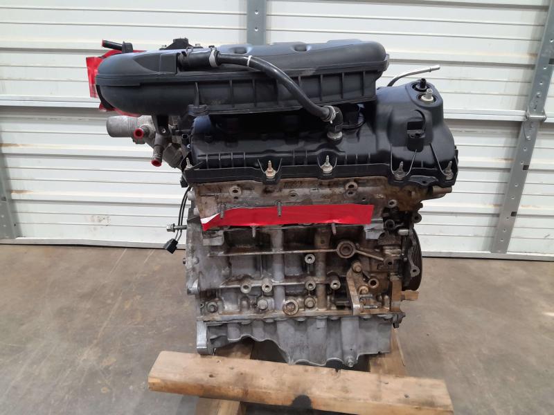 2011 Ford Explorer Engine Assembly/Motor