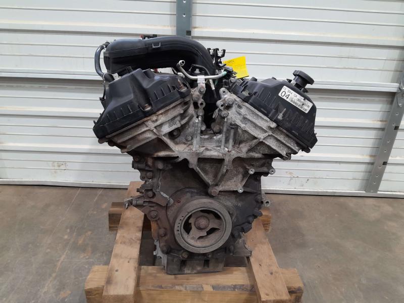 2011 Ford Explorer Engine Assembly/Motor