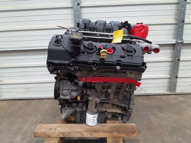 2011 Ford Explorer Engine Assembly/Motor