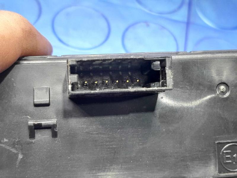2015-2019 Lincoln MKC Tire Pressure Monitor Control Module OEM EJ7T-18D816-CG