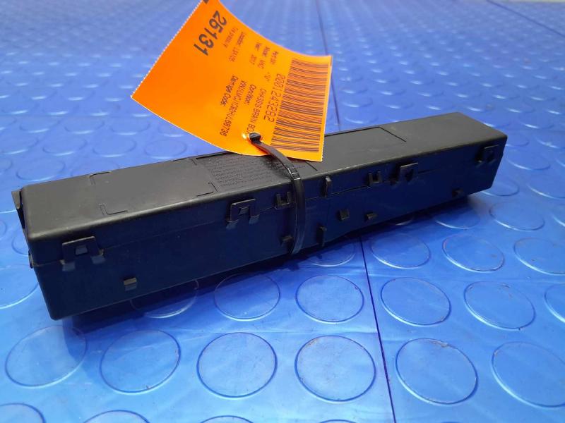 2015-2019 Lincoln MKC Tire Pressure Monitor Control Module OEM EJ7T-18D816-CG
