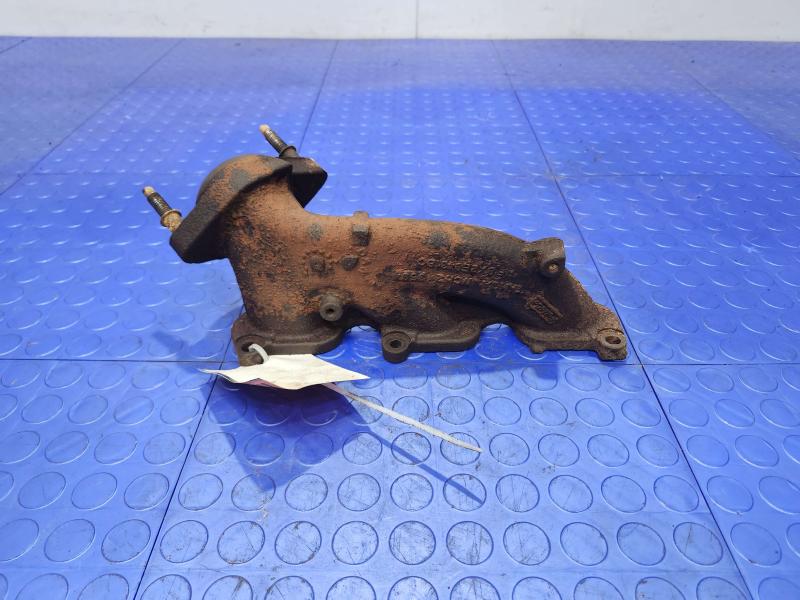 2015 Ford F-150 Exhaust Manifold