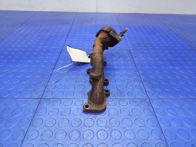 2015 Ford F-150 Exhaust Manifold
