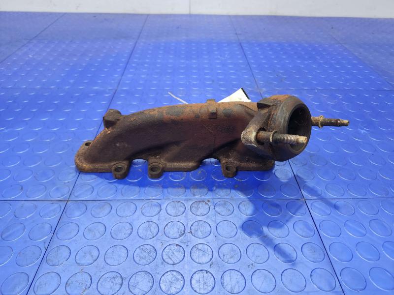 2015 Ford F-150 Exhaust Manifold