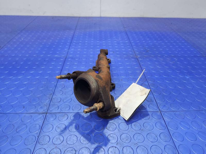 2015 Ford F-150 Exhaust Manifold