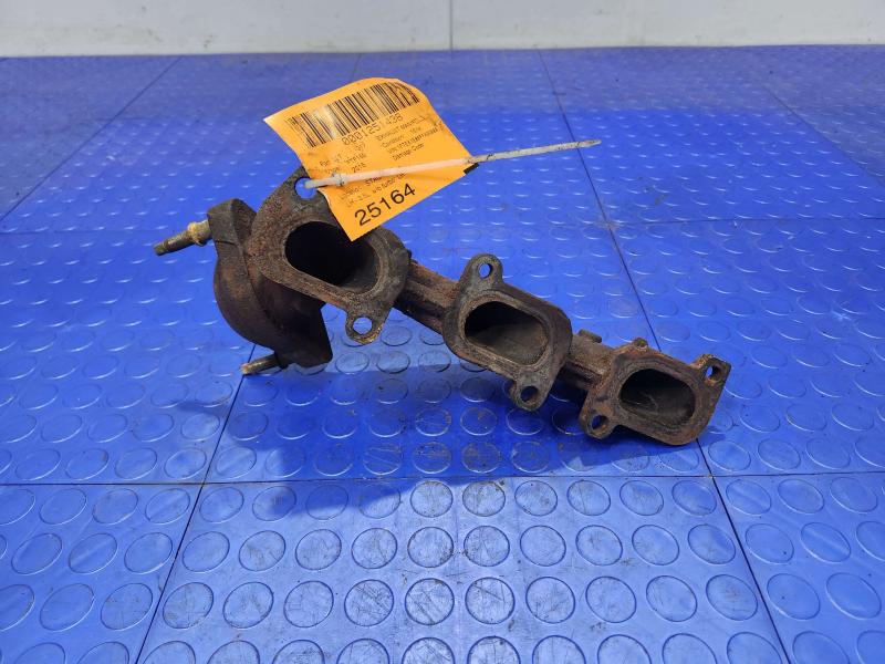 2015 Ford F-150 Exhaust Manifold