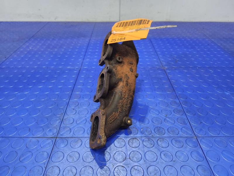 2015 Ford F-150 Exhaust Manifold