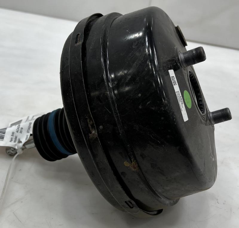 2019 GMC Acadia Power Brake Booster