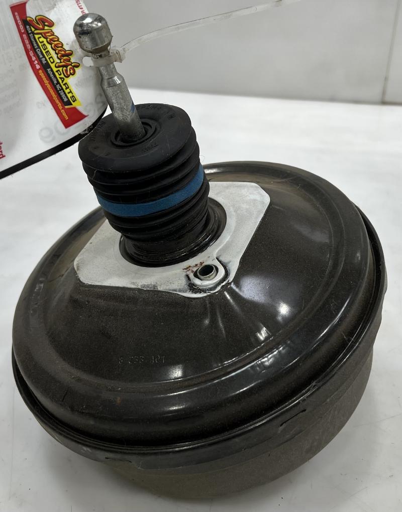 2019 GMC Acadia Power Brake Booster