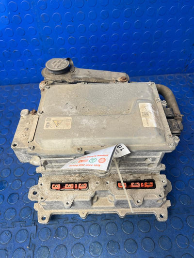 2014 Ford C-MAX Converter/Inverter/Charger