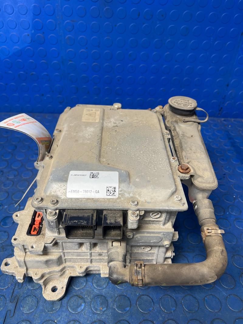 2014 Ford C-MAX Converter/Inverter/Charger