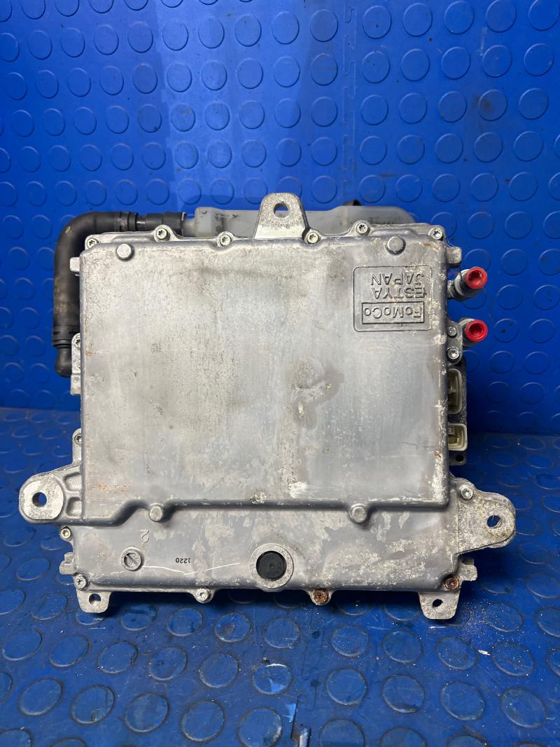2014 Ford C-MAX Converter/Inverter/Charger