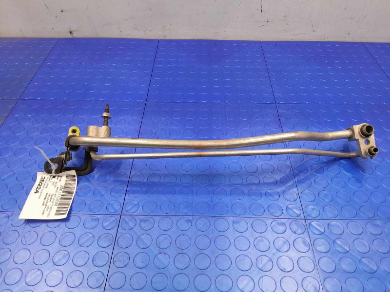 2007 Pontiac Solstice Air Conditioner Hose