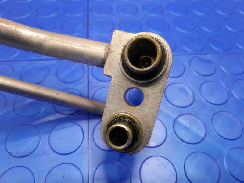 2007 Pontiac Solstice Air Conditioner Hose