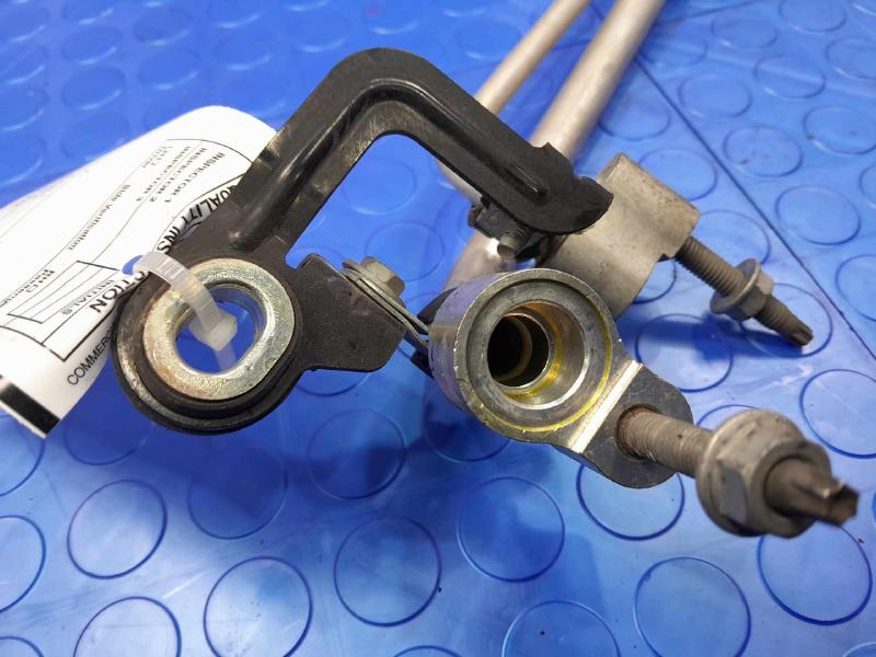2007 Pontiac Solstice Air Conditioner Hose