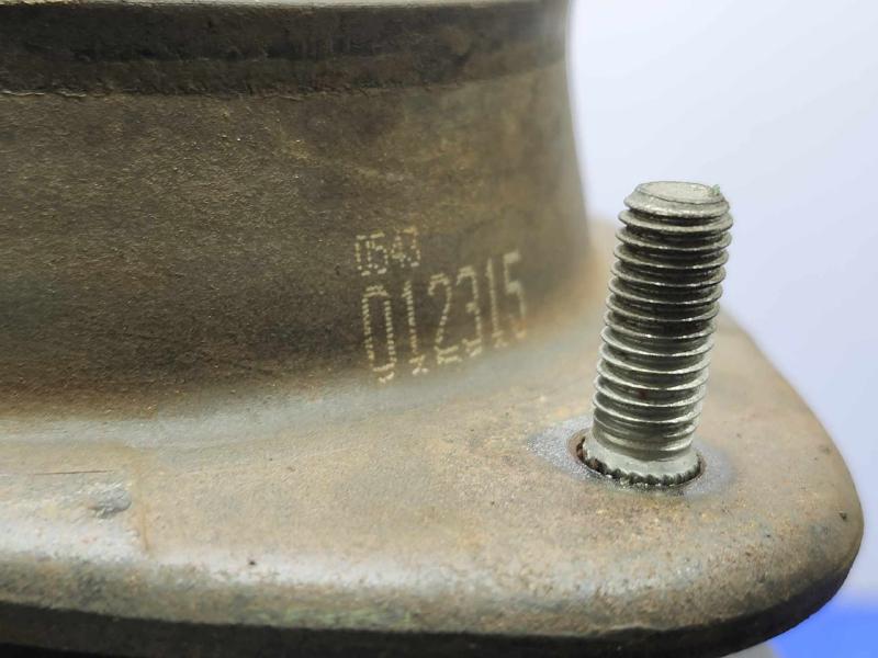 2015 Subaru Legacy Strut Assembly