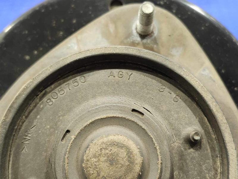 2015 Subaru Legacy Strut Assembly