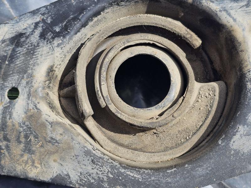 2013 Chrysler 300 Lower Control Arm Rr