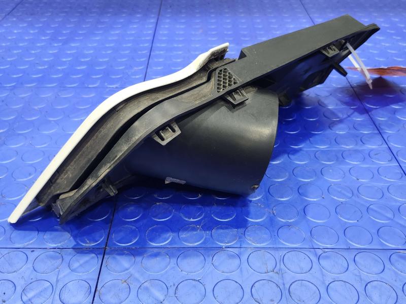 2016 Ford Transit 150 Fuel Tank Door