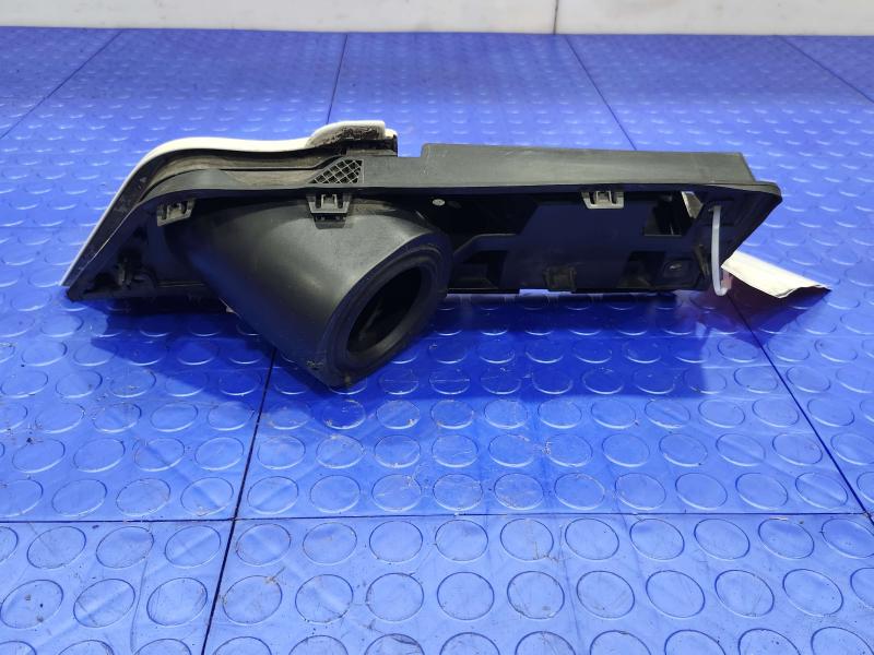 2016 Ford Transit 150 Fuel Tank Door
