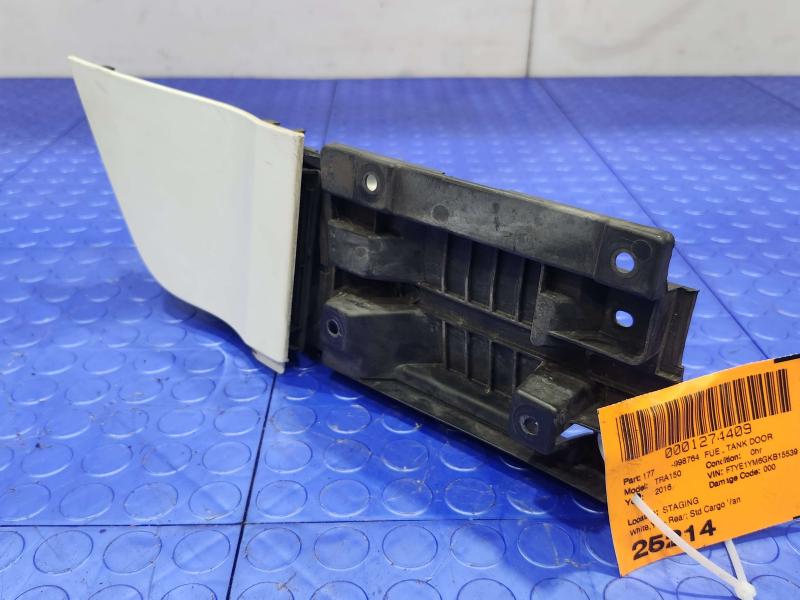 2016 Ford Transit 150 Fuel Tank Door