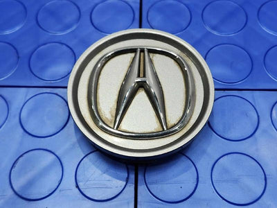 2010-2013 Acura MDX Alloy Wheel Center Cap Genuine OEM 44732STXA30