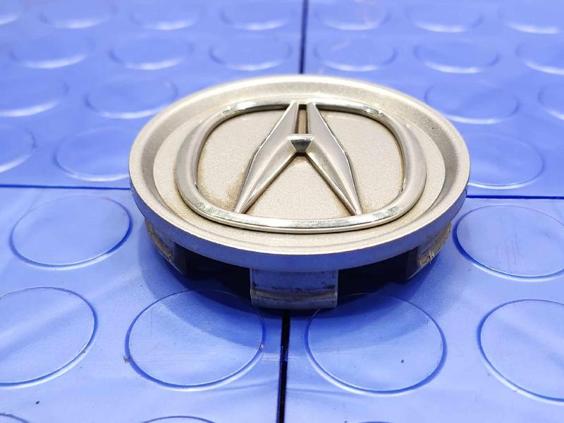 2010-2013 Acura MDX Alloy Wheel Center Cap Genuine OEM 44732STXA30