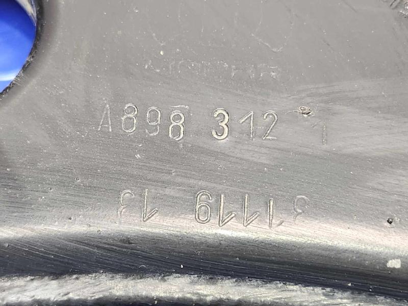 2020 Jeep Compass Lower Control Arm Front