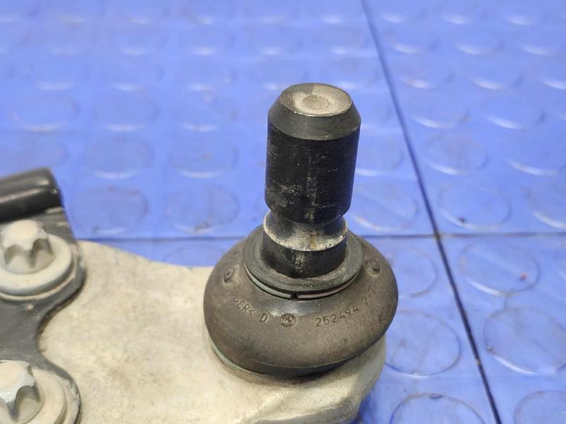 2020 Jeep Compass Lower Control Arm Front