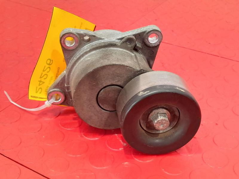 2014 Infiniti QX80 Engine Belt Tensioner