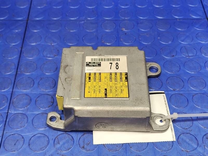 2016 Scion iM Chassis Brain Box
