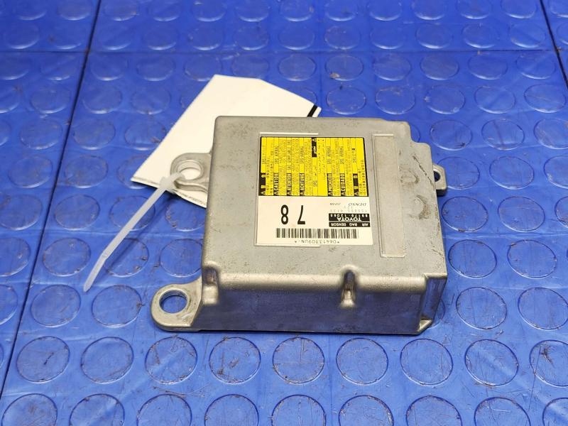 2016 Scion iM Chassis Brain Box