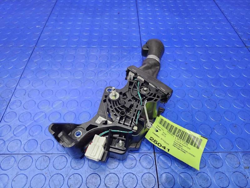 2013 Acura RDX Floor Shifter