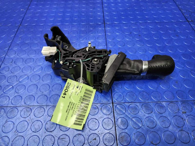 2013 Acura RDX Floor Shifter