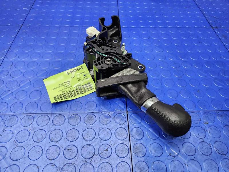 2013 Acura RDX Floor Shifter