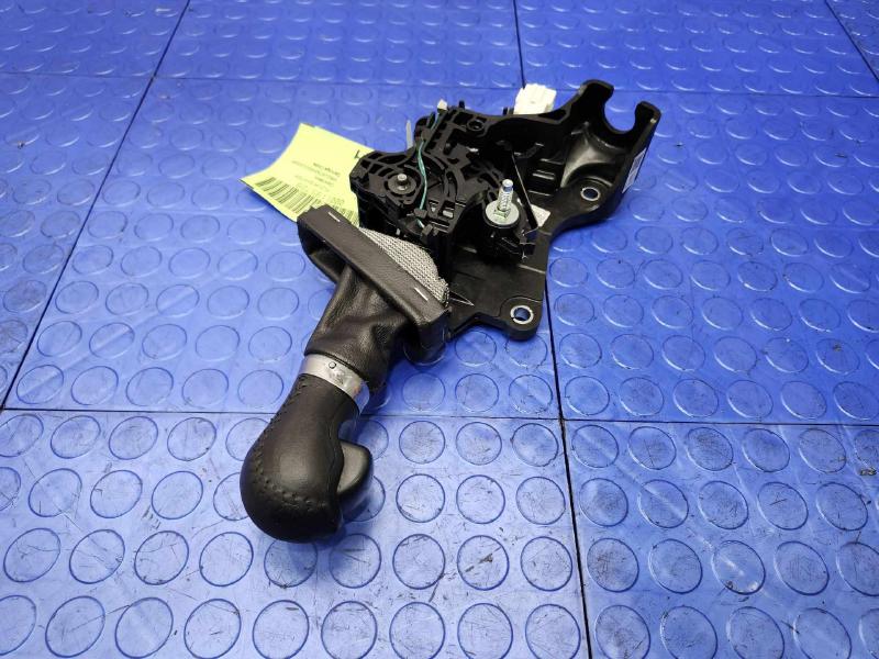 2013 Acura RDX Floor Shifter