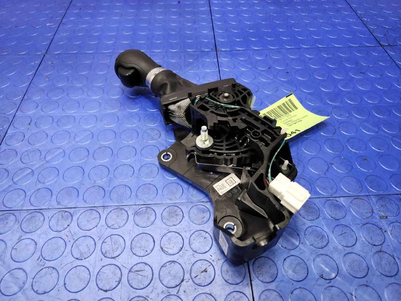 2013 Acura RDX Floor Shifter